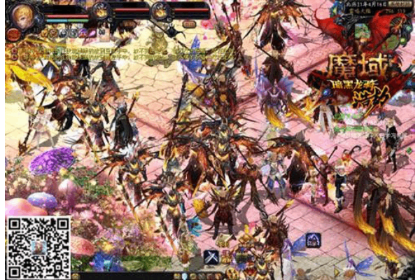 魔域私服发布网合宠怎么玩？避开这些坑轻松养神宠