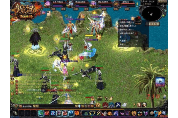 魔域私服老玩家都在玩什么？90%新手踩的爆装坑你别跳