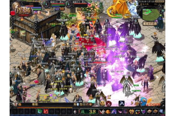 魔域私服易语言搭建必知的7大难题与高效解决指南