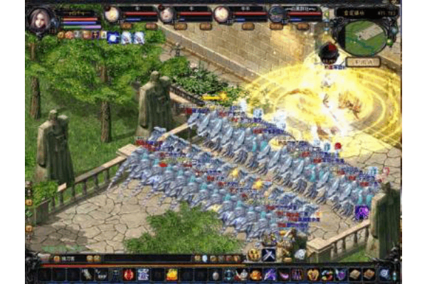 架设魔域私服IP必读，三大陷阱与高效解决方案