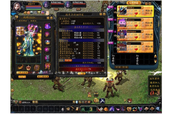 魔域私服新区怎么选？2025最新避坑指南