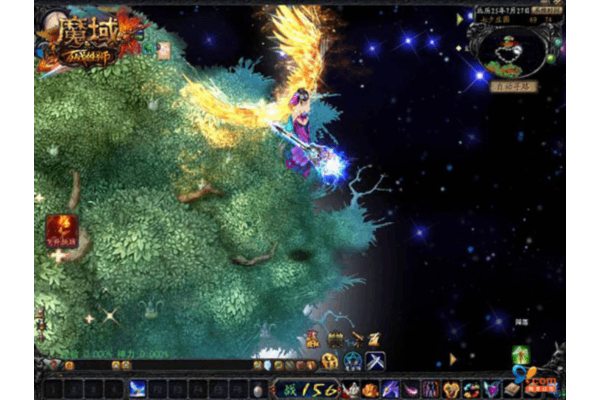 魔域私服稳定服终极避坑手册，2025实测4招锁定真长久