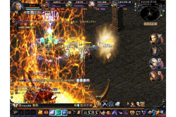 魔域手游私sf怀旧最新版值得入坑吗？2025年避雷选服全攻略