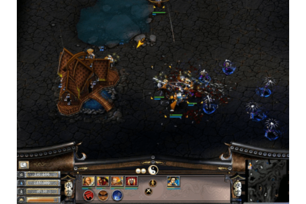 魔域私新发布网哪家强？2025年最新评测教你避坑选服