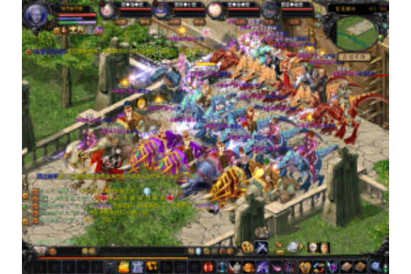 魔域SF运营终极指南，如何快速搭建稳定高人气服务器？