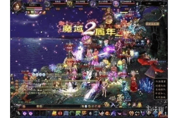 魔狱奇迹高爆版下载失败？2025安卓iOS安装包获取教程+刷装备技巧