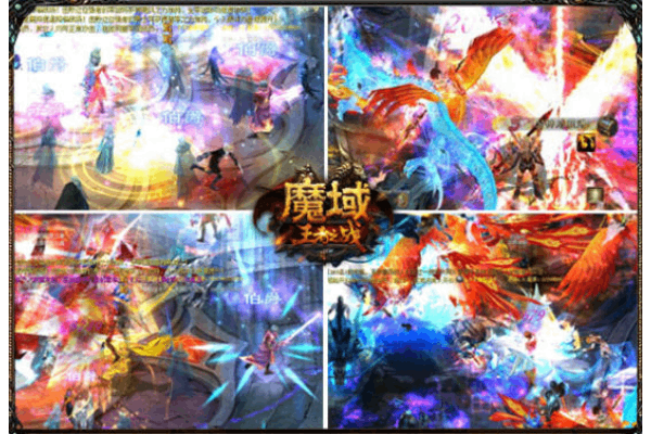 魔域sf三职平衡真的存在吗？老玩家实测避坑指南