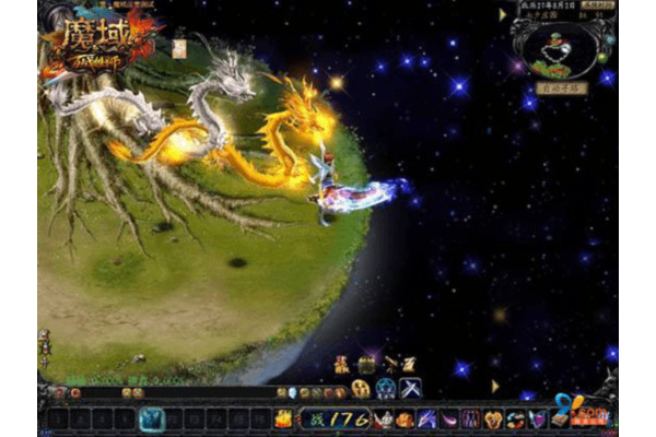 魔域私服信誉哪家强？老鸟亲测防坑五步法