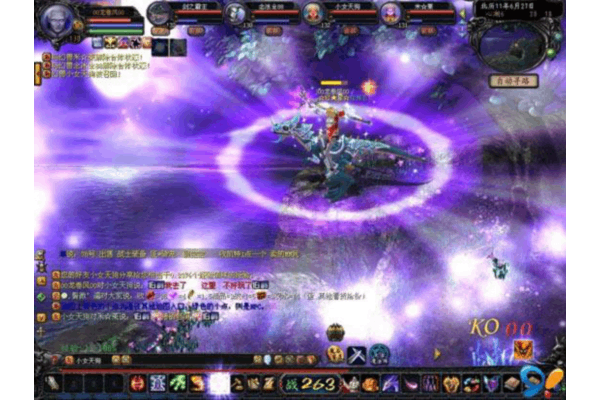 魔域sf刚开一秒如何抢占先机？2025年独家冲榜路线曝光