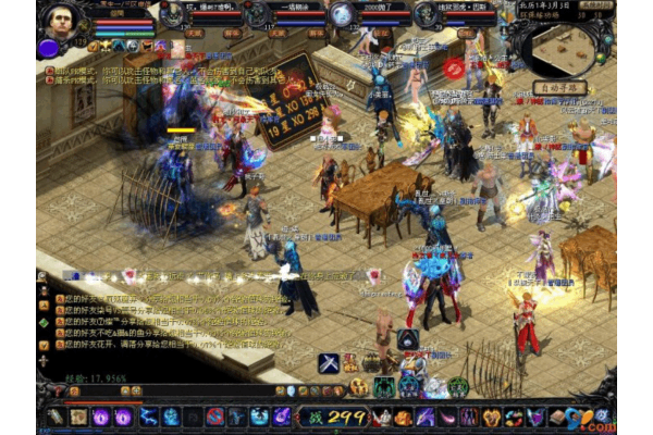 魔域私服发布总站如何避开陷阱？2025年玩家实测避坑指南