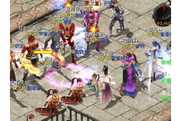 屠龙圣域H5游戏卡顿严重?三招解决低配手机畅玩难题 屠龙圣域H5游戏卡顿严重?三招解决低配手机畅玩难题