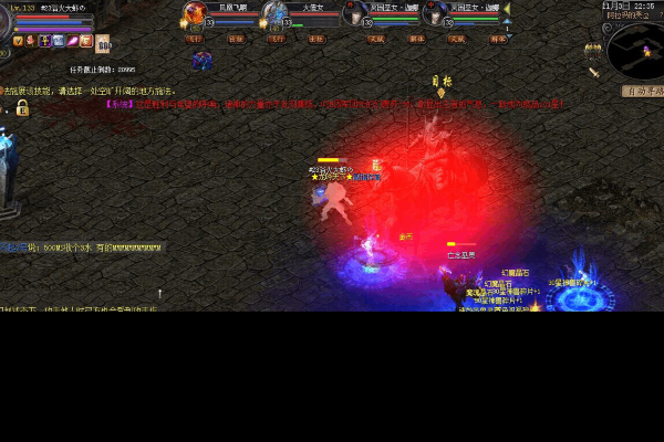 魔域私服生死抉择，新服狂欢vs老服遗产，2025玩家血泪复盘