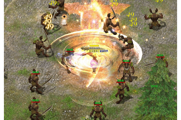 魔域sf修仙版怎么选?2025年实测避坑四大法则 魔域sf修仙版怎么选?2025年实测避坑四大法则