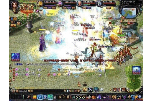 魔域sf十大狂飙榜，2025最稳爆率服VS割韭菜服数据拆解