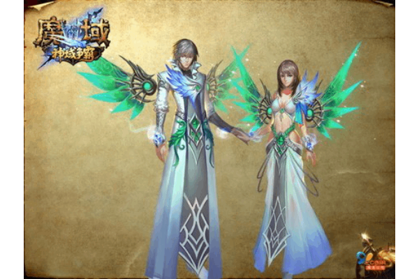 魔域私服推荐怎么选不踩坑？2025全网独家防封指南