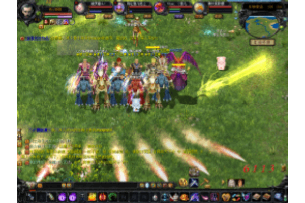 魔域私服收徒攻略，如何避开陷阱找到优质师傅？