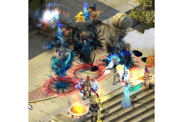 魔域私服单职业vs三职业,选错版本如何避免一夜回到解放前? 魔域私服单职业vs三职业,选错版本如何避免一夜回到解放前?