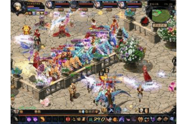 139魔域sf发布网站究竟如何破解魔域私服选择困难症? 139魔域sf发布网站究竟如何破解魔域私服选择困难症?