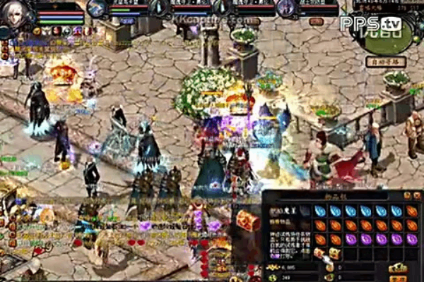 魔域私服卡顿掉线？2025年零延迟装备打造全方案