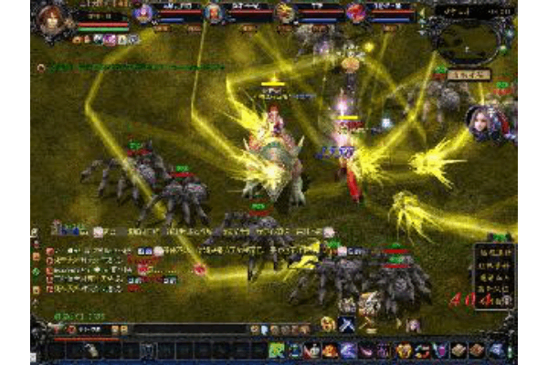 魔域sf称霸总卡关？2025私服爆率王速成神技