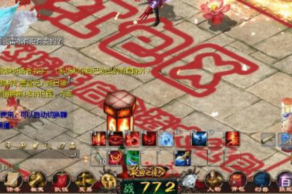 魔域sf十大高爆服排行遭破解？2025实测揭露隐藏高爆率真相！