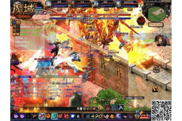 魔域sf手游盒子隐藏功能有哪些？老玩家实测三大核心玩法