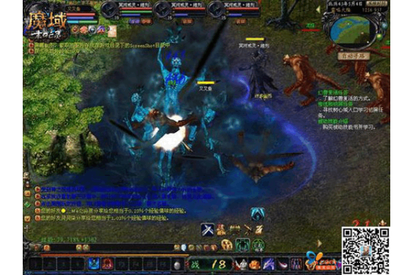 魔域sf操作终极指南，如何避开常见坑点快速提升战力