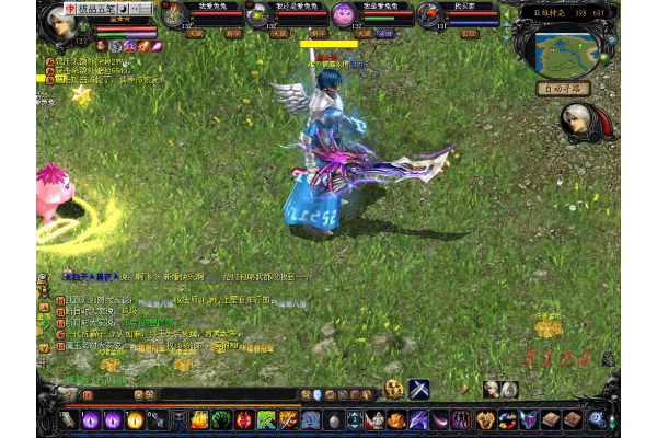 魔域sf发布网反劫持强怎么选？老玩家实测3招防掉线