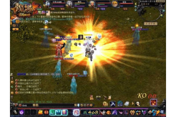 魔域私服卡顿频繁？2025年零延迟私服筛选实战手册