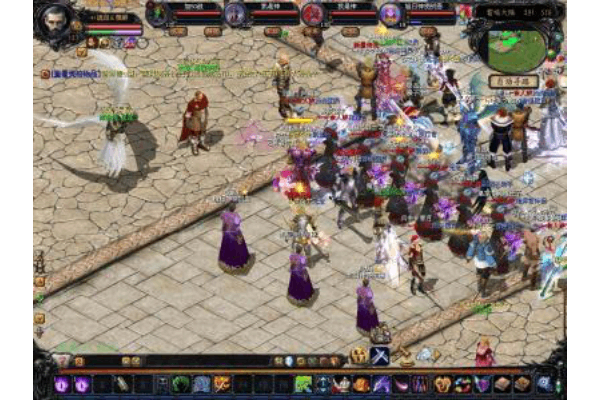 魔域私服 终结选择，老骨灰甩出压箱底筛选术