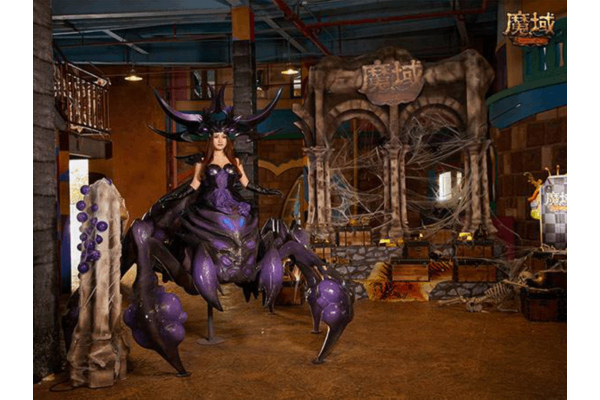 魔域sf为何经久不衰？老玩家私藏3招避开90%的坑