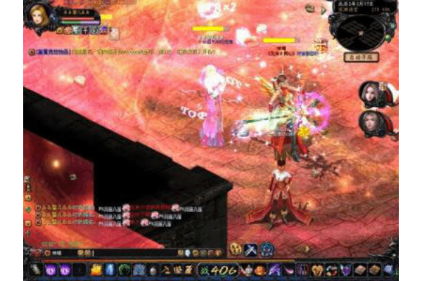 魔域私服人气榜前五实测，三大冷门服隐藏福利曝光