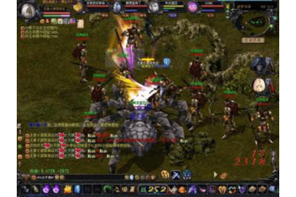 魔域sf合成几率到底多坑人？2025全网实测这6个服成功率翻3倍