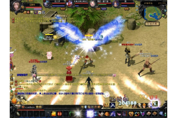 魔域手游怀旧版官方正版下载入口到底在哪?2025年安全下载全攻略 魔域手游怀旧版官方正版下载入口到底在哪?2025年安全下载全攻略