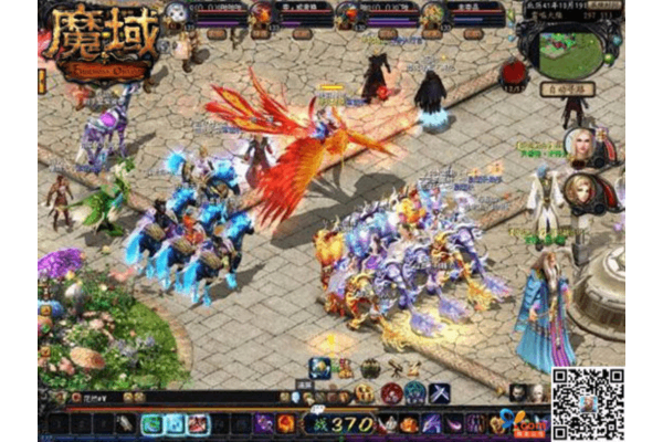 魔域2019如何巧用赠魔石最省钱？2025新手必知的魔石使用攻略