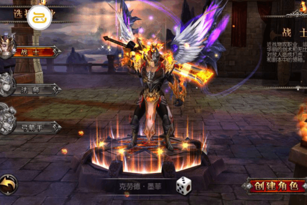 经典怀旧变态魔域私服究竟该怎么玩？