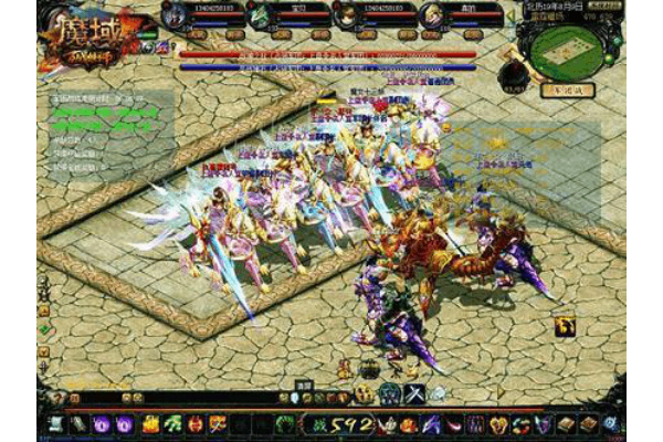 问道手游私sf平台安全吗?2025年高倍率版本全解析 问道手游私sf平台安全吗?2025年高倍率版本全解析