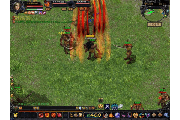 魔域sf微变vs超变究竟怎么选？老玩家实测三个版本爆率差两倍