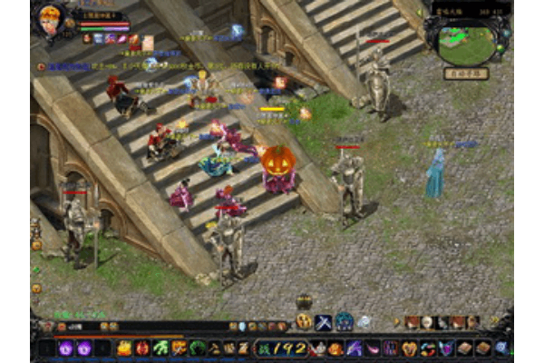 魔域私服哪个公平?三步筛选真正平衡服 魔域私服哪个公平?三步筛选真正平衡服