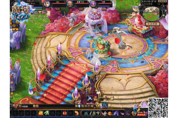 新开魔域私服_魔域sf发布网_私服魔域今日开服列表