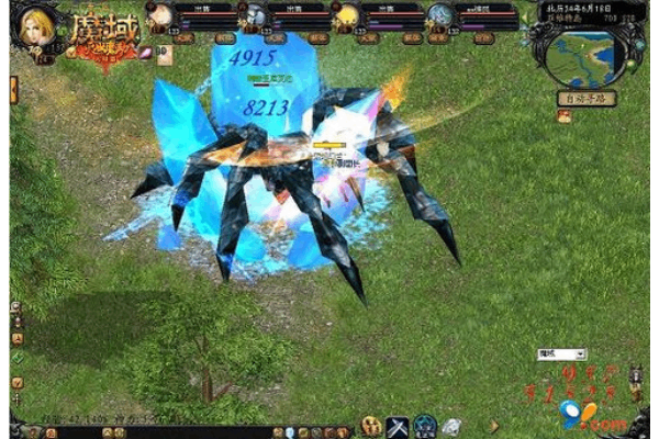 魔域私服发布网_独家新服开区◐三秒满战▷今日魔域sf开服大全