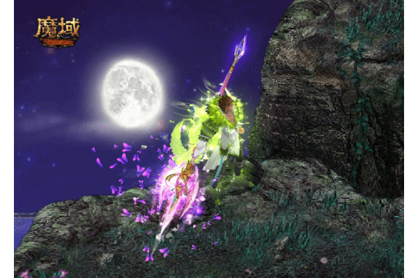 魔域私服排行榜_新开魔域sf_私服魔域_今日开服大全