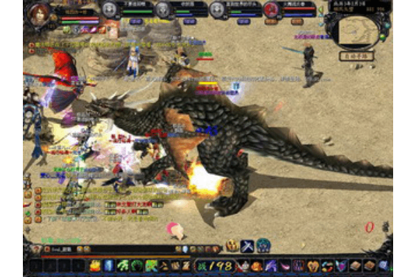 魔域私服发布网新开专区，如何避开99%玩家踩过的坑？