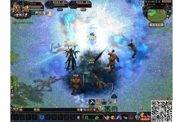 魔域私服实测耐久榜，2025年存活超1年的老服清单