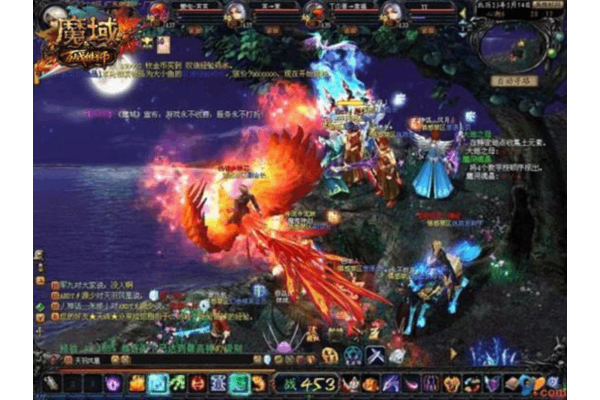 魔域私服合宝宝总失败？三招避开85%玩家踩过的坑