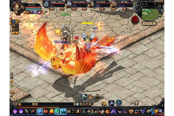 魔域排行榜查询，如何通过排名数据快速提升战力？