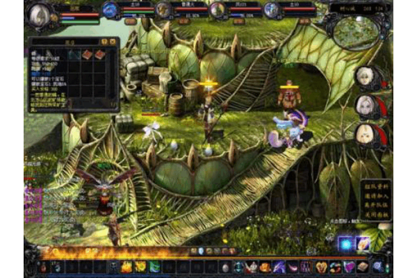 魔域脚本辅助究竟安全吗？2025年智能打金方案全解析