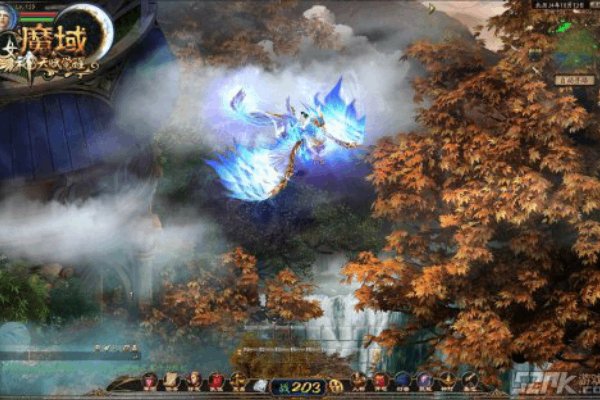 快手人气第一魔域私服2025真相揭秘，实测数据对比热门私服榜