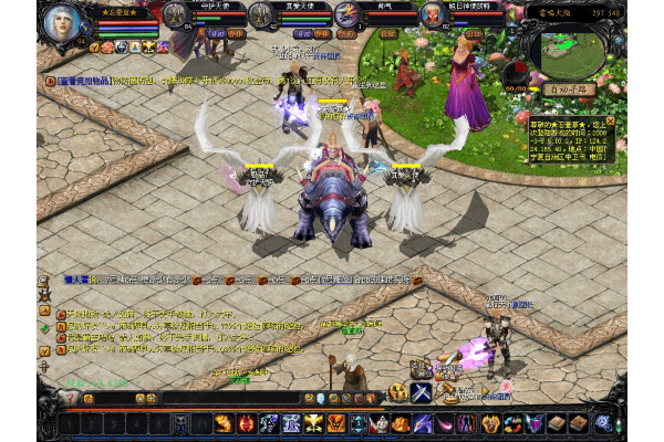 2017魔域sf发布网终极指南，如何避开陷阱找到稳定私服？