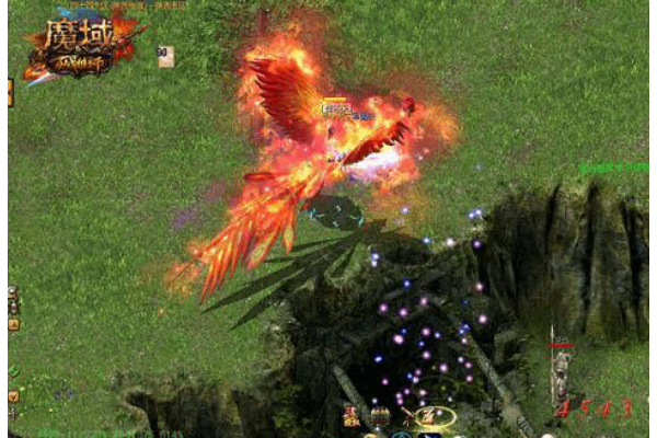 魔域发布网，从迷茫菜鸟到私服高手的惊人蜕变！